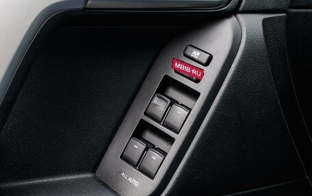 Toyota Land Cruiser Prado 150 рестайлинг 2, 2020 год, 5 799 000 рублей, 31 фотография