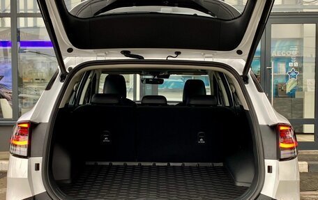 KIA Sportage IV рестайлинг, 2025 год, 4 750 000 рублей, 12 фотография