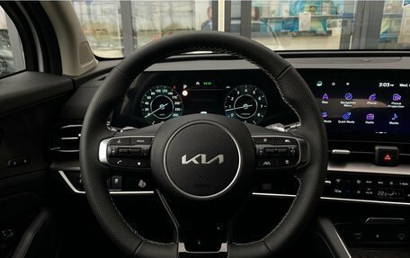 KIA Sportage IV рестайлинг, 2025 год, 4 750 000 рублей, 15 фотография