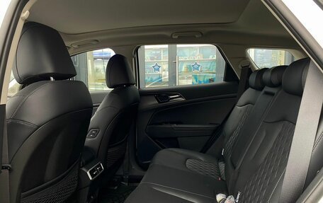 KIA Sportage IV рестайлинг, 2025 год, 4 750 000 рублей, 18 фотография