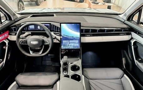 Geely Atlas, 2024 год, 3 917 190 рублей, 7 фотография