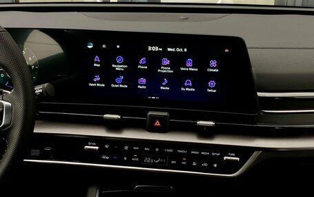 KIA Sportage IV рестайлинг, 2025 год, 4 750 000 рублей, 26 фотография