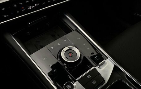 KIA Sportage IV рестайлинг, 2025 год, 4 750 000 рублей, 37 фотография