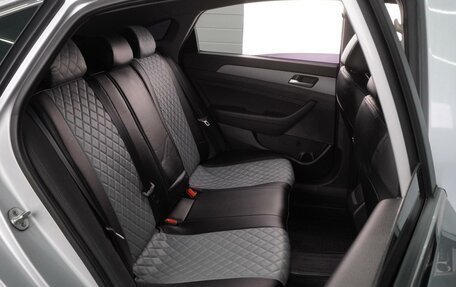 Hyundai Sonata VII, 2019 год, 1 599 000 рублей, 7 фотография