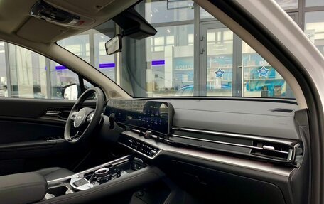 KIA Sportage IV рестайлинг, 2025 год, 4 750 000 рублей, 38 фотография