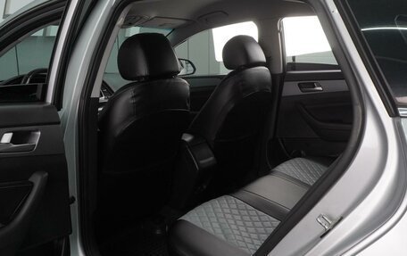 Hyundai Sonata VII, 2019 год, 1 599 000 рублей, 11 фотография