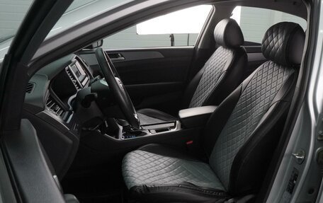 Hyundai Sonata VII, 2019 год, 1 599 000 рублей, 10 фотография