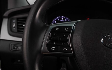 Hyundai Sonata VII, 2019 год, 1 599 000 рублей, 13 фотография