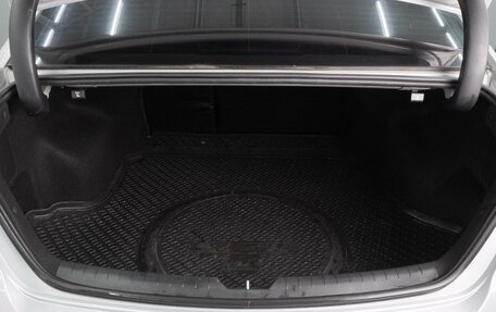 Hyundai Sonata VII, 2019 год, 1 599 000 рублей, 18 фотография