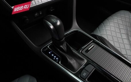 Hyundai Sonata VII, 2019 год, 1 599 000 рублей, 17 фотография