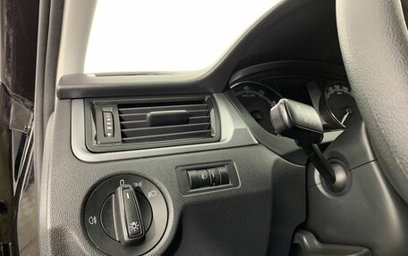 Skoda Rapid I, 2019 год, 1 225 000 рублей, 9 фотография