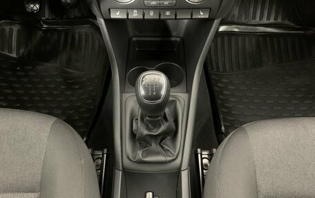 Skoda Rapid I, 2019 год, 1 225 000 рублей, 7 фотография