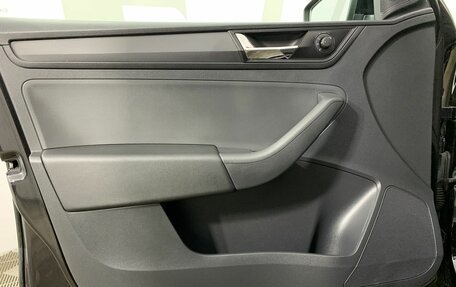 Skoda Rapid I, 2019 год, 1 225 000 рублей, 8 фотография