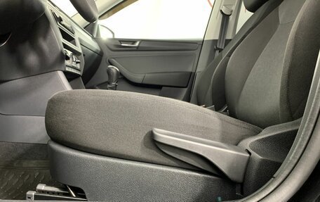 Skoda Rapid I, 2019 год, 1 225 000 рублей, 10 фотография