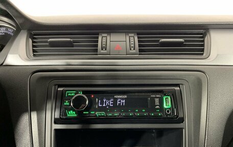 Skoda Rapid I, 2019 год, 1 225 000 рублей, 12 фотография