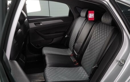 Hyundai Sonata VII, 2019 год, 1 599 000 рублей, 9 фотография