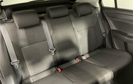 Skoda Rapid I, 2019 год, 1 225 000 рублей, 14 фотография