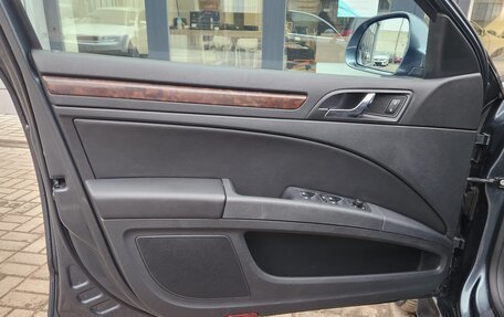 Skoda Superb III рестайлинг, 2013 год, 980 000 рублей, 5 фотография