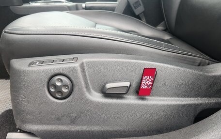 Skoda Superb III рестайлинг, 2013 год, 980 000 рублей, 7 фотография