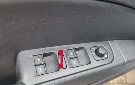 Skoda Superb III рестайлинг, 2013 год, 980 000 рублей, 6 фотография