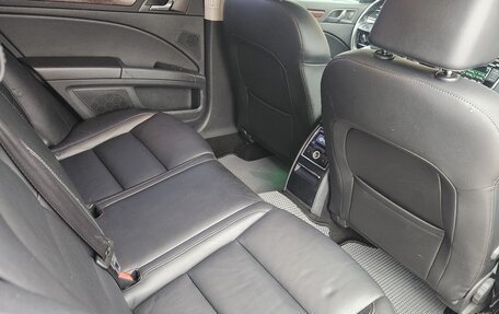 Skoda Superb III рестайлинг, 2013 год, 980 000 рублей, 13 фотография