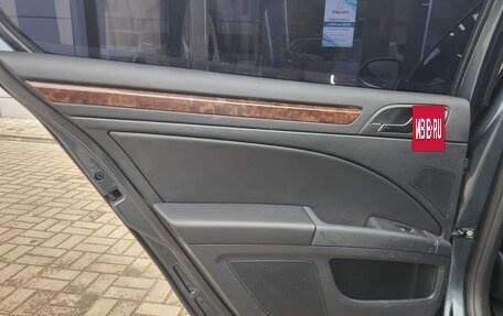 Skoda Superb III рестайлинг, 2013 год, 980 000 рублей, 10 фотография