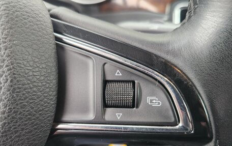 Skoda Superb III рестайлинг, 2013 год, 980 000 рублей, 21 фотография