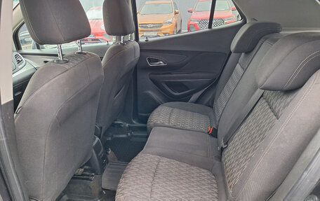 Opel Mokka I, 2015 год, 1 120 000 рублей, 14 фотография