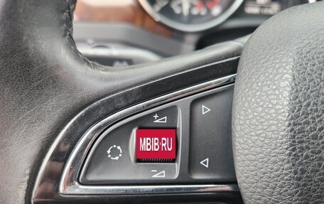 Skoda Superb III рестайлинг, 2013 год, 980 000 рублей, 20 фотография