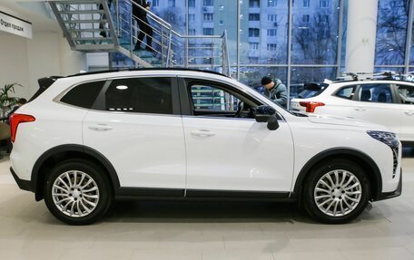 Haval Jolion, 2025 год, 2 799 000 рублей, 5 фотография