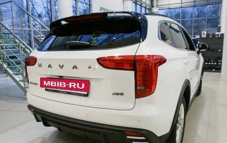 Haval Jolion, 2025 год, 2 799 000 рублей, 4 фотография
