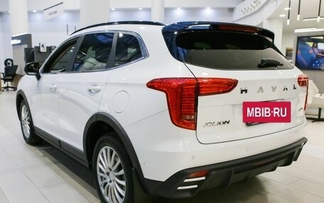 Haval Jolion, 2025 год, 2 799 000 рублей, 2 фотография