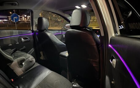 KIA Rio III рестайлинг, 2013 год, 590 000 рублей, 7 фотография