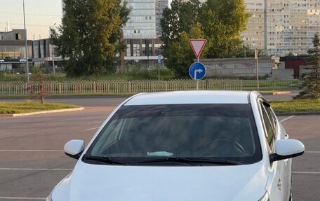 KIA Rio III рестайлинг, 2013 год, 590 000 рублей, 9 фотография