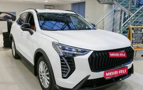 Haval Jolion, 2025 год, 2 799 000 рублей, 6 фотография