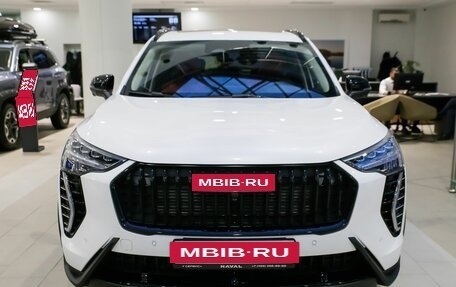Haval Jolion, 2025 год, 2 799 000 рублей, 7 фотография