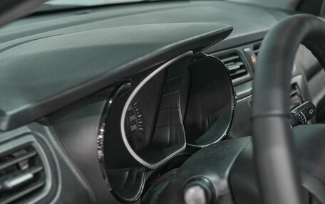 KIA Rio III рестайлинг, 2012 год, 982 500 рублей, 28 фотография