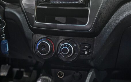 KIA Rio III рестайлинг, 2012 год, 982 500 рублей, 32 фотография