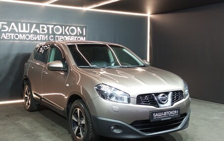Nissan Qashqai, 2012 год, 1 099 000 рублей, 3 фотография