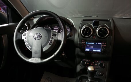Nissan Qashqai, 2012 год, 1 099 000 рублей, 10 фотография