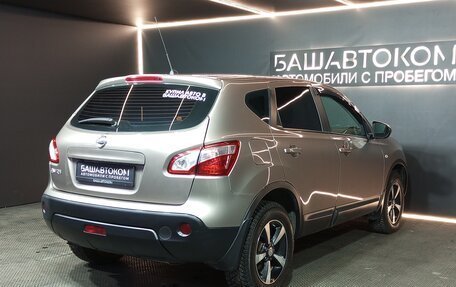 Nissan Qashqai, 2012 год, 1 099 000 рублей, 4 фотография