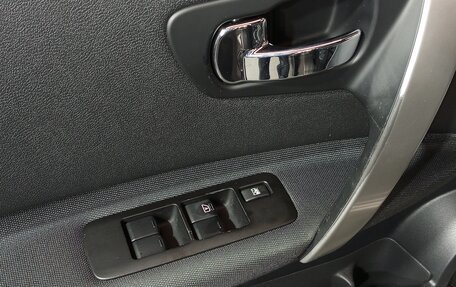 Nissan Qashqai, 2012 год, 1 099 000 рублей, 15 фотография