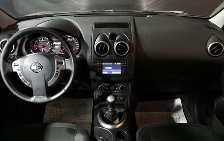 Nissan Qashqai, 2012 год, 1 099 000 рублей, 9 фотография