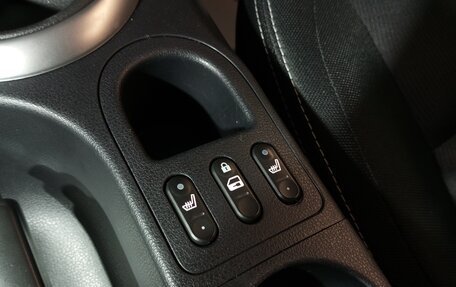 Nissan Qashqai, 2012 год, 1 099 000 рублей, 14 фотография