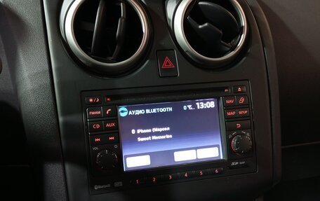 Nissan Qashqai, 2012 год, 1 099 000 рублей, 12 фотография