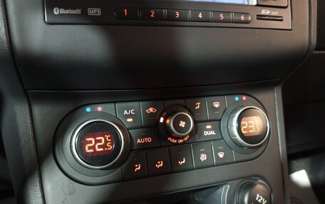 Nissan Qashqai, 2012 год, 1 099 000 рублей, 13 фотография