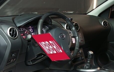 Nissan Qashqai, 2012 год, 1 099 000 рублей, 7 фотография