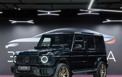 Mercedes-Benz G-Класс AMG, 2025 год, 34 100 000 рублей, 1 фотография