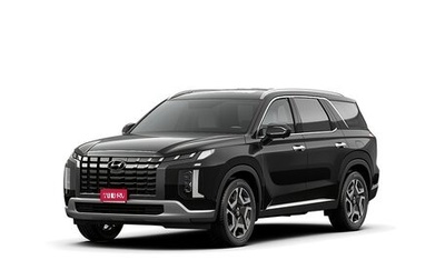 Hyundai Palisade I, 2025 год, 8 500 000 рублей, 1 фотография