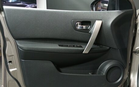 Nissan Qashqai, 2012 год, 1 099 000 рублей, 16 фотография